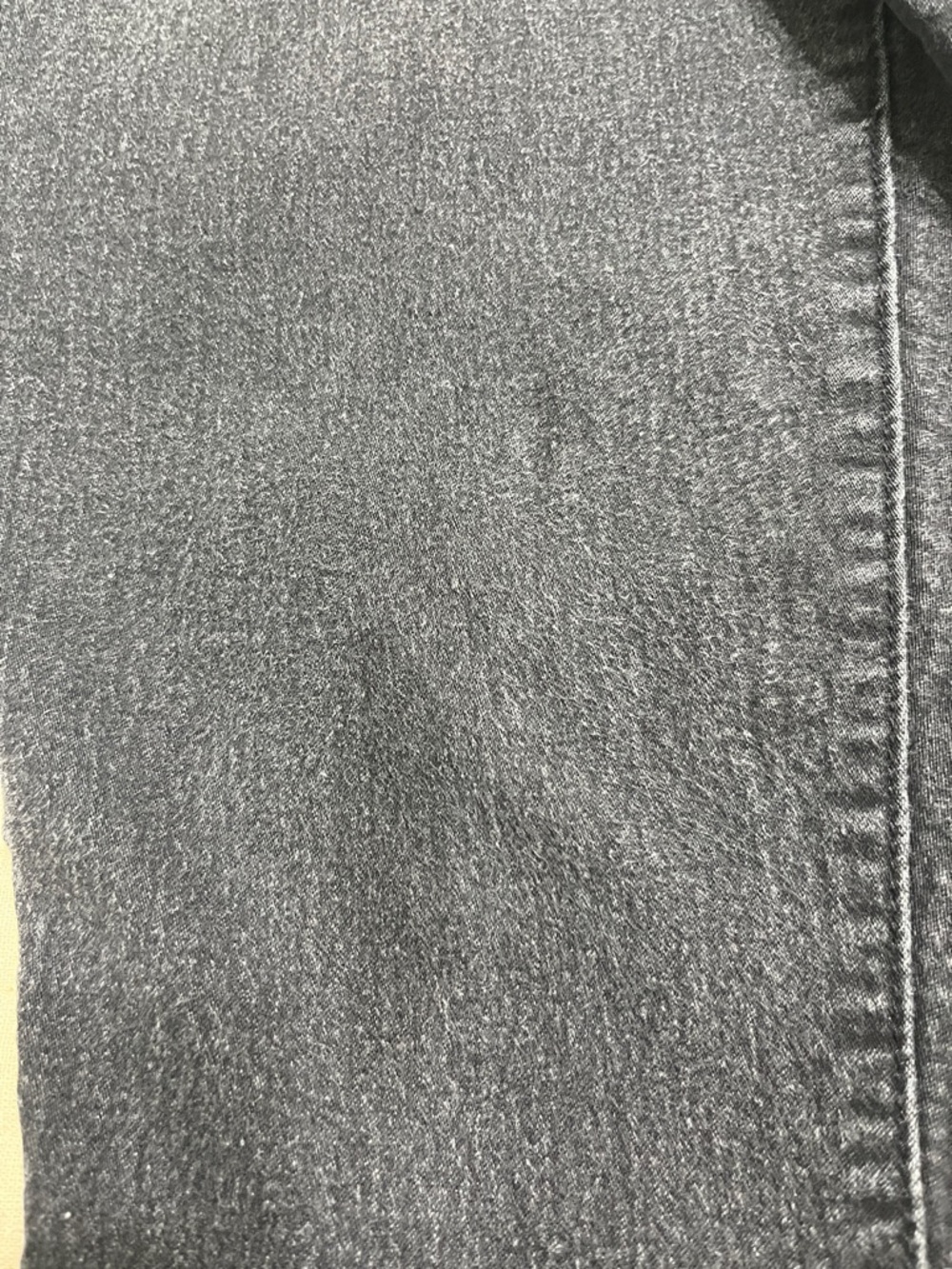 d. jeans Black Cropped Capris - Picture 11 of 11